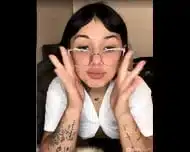 Argentina Abrilquino Anal Show