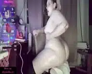 BBW SLUT