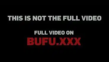 BUFU XXX. Magical ritual anal sex with Latina witch Veronica Leal