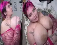 Click Here If You Like Thick BBW