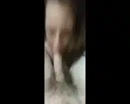 Daddy s Dope Slut Getting Face Fucked