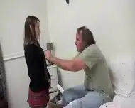 Daddy you can fuck me but cant make me pregnant