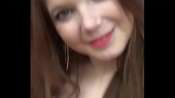 French brunette teen POV anal with two guys