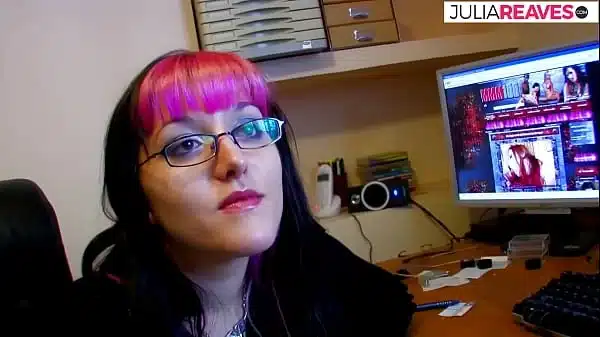 French teen loves deep anal so much