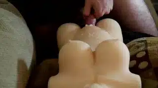 Huge Cumshot Compilation: 16 of My Best Loads in 4K
