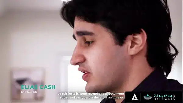 I Have Fun Fucking My Hubby’s Assistant FRENCH SUBTITLES