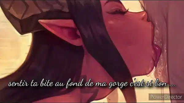 Joi french futa cei