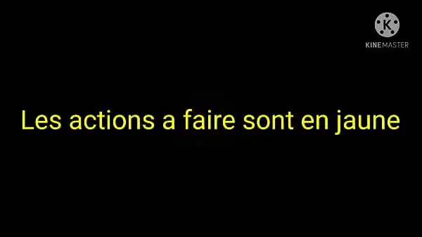 Joi french  matsumoto s’amuse avec vous anal cei