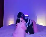 Kobeni Chainsaw Man Sex Doll Squirt Cosplay