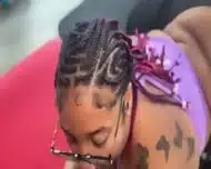 Latina BBW Fucked By A Guy In Bearask