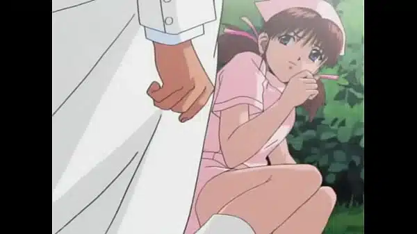 Le Malaise Vaginal épisode 3 – Hentai parodique en français belge