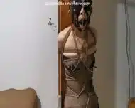 My wife was hanged K4E