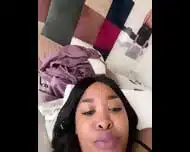 Mzansi Porn Star Fucked Live