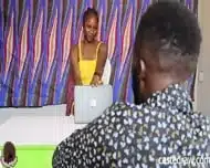 Naija Anal Sex