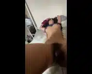 NRI Muslim Slut Anneka Exposed