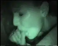 Party Leads To Orgy