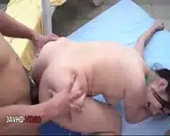Passionate Asian Babe Ends Her Naughty Adventure With A Sticky Creampie