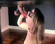 Precum Play Cock Worship – Milking Cum In Mouth Swallowing