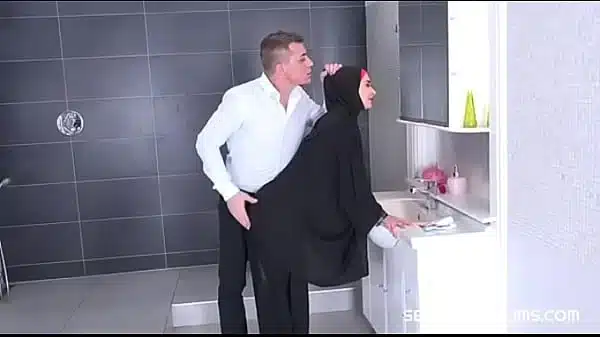 Sex with muslim