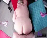 Sexy BBW POV Fuck