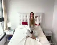 Teen Micaela Fucks On Argentinian Porn Casting Behind Her Boyfriends Back