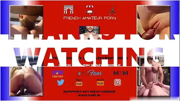 XVideos Network – FRENCH GIRL WITH TATTOOS HAS HER VAGINA FUCKED FROM BEHIND 1/4