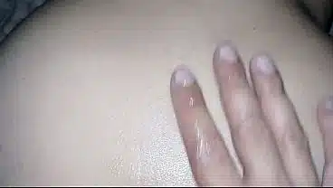 xxx beautiful and virgin stepdaughter lets me touch her all over