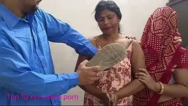 XXX Indian ever best step MOM step Family fuck XXX with clear hindi voice XXX
