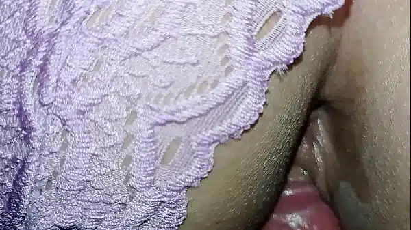 xxx my little virgin stepsister wants to get pregnant, she wants it inside
