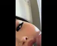 Young Asian From North Korea